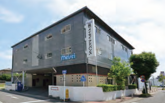 メイセイアドバンス浦里